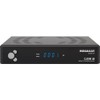 Megasat Satellite Receiver HD 601V4 Black