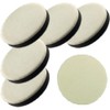 MYFEELGAGA Polisher Buff Set of 6 Polishing Buff 4.9 inches