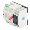 Dual Power Automatic Transfer Switch 2P Mini ATS Automatic Transfer