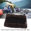 Heated Hand Muff USB Powered Graphene 3 Level Temperature Fast