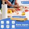Kota Japan Combination Dual Sided 2000-5000 Grit Diamond Knife Sharpener