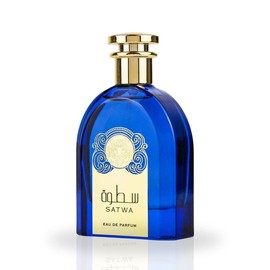 Satwa EDP Spray 100ML (3.4 OZ) By Ard Al Zaafaran | Long Lasting, Exquisite Blend Of Sweet & Sensual Essence.