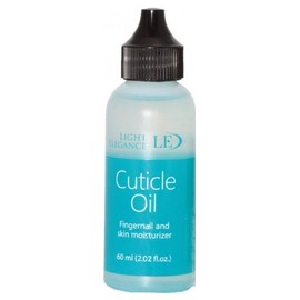  Light Elegance Cuticle Oil - 2.02oz / 60 ml
