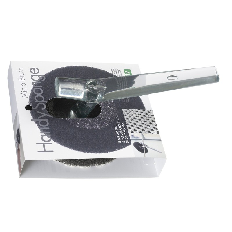 Tidy CL6663200 Handy Sponge for Bathtub Cleaning