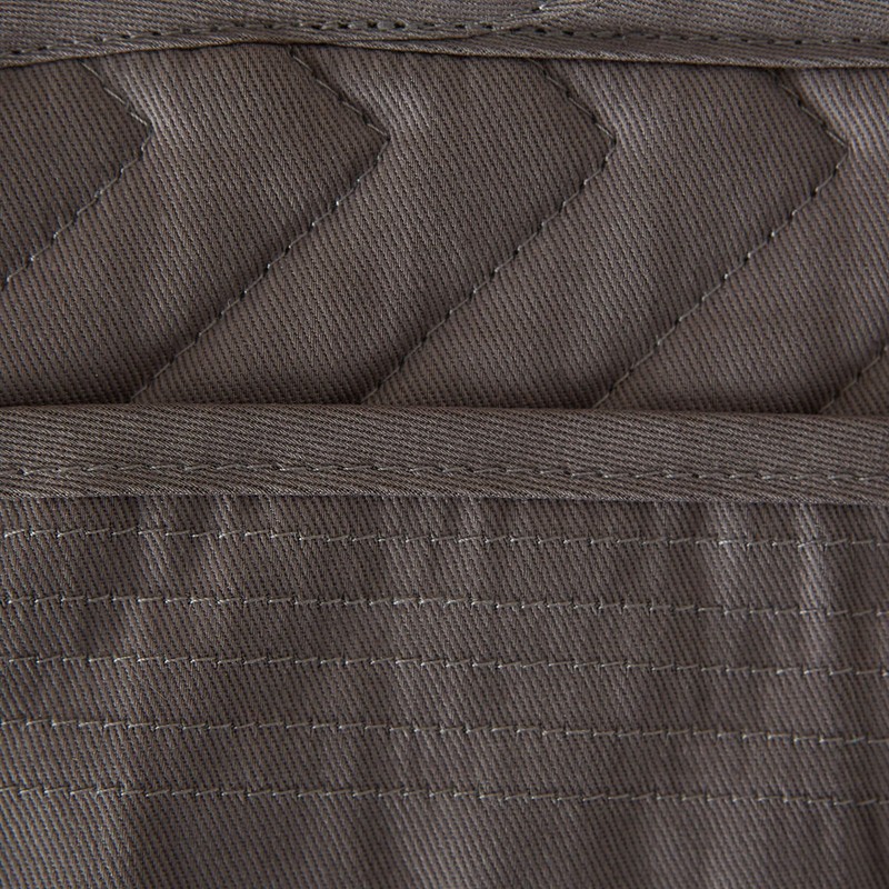 DII 100% Cotton, Machine Washable, Everyday Kitchen Basic, Heat Resistant,