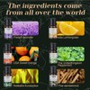  Pure Essential Oils, Water Soluble, Therapeutic Grade, Aromatherapy Gift