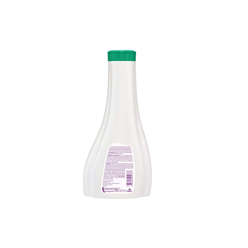 Hinds Crema Corporal Natural 750 Enriquecida Hidratine Sábila Vitamina Piel