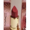 MAC Lustreglass Lipstick *THESE LIPS ARE EXPENSIVE* / .10 oz