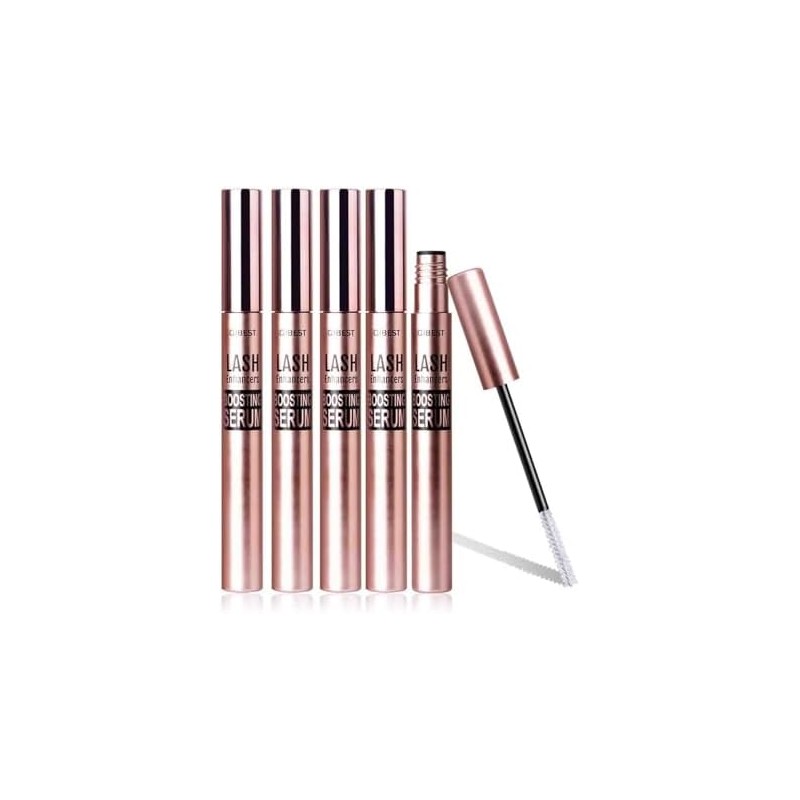 Daislashes Magical Premium Brow y Eyelash Growth Serum, Lash Enhancer