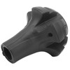 Trekking Pole Tips, Rubber Hiking Poles, End Caps, Round Foot