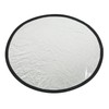 Silver Gold 2 In 1 Reflector Portable Mini Round Light