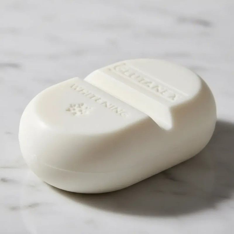 Glutanex Soap Jabón Facial Y Corporal Glutation