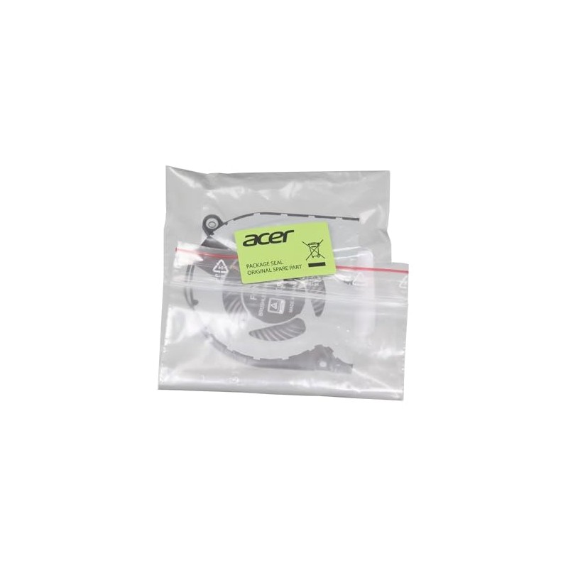 acer 23.HEPN8.001 Original CPU Cooling Fan for Aspire 1 A115-31,