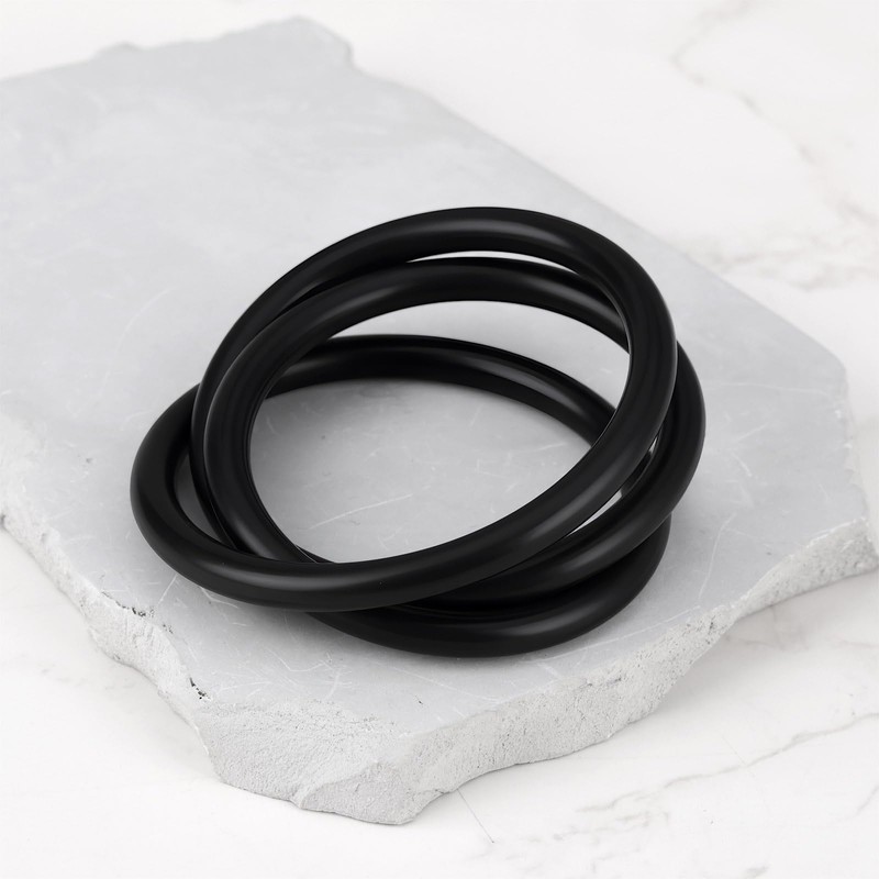 OTOTEC Sweeper Round Drive Belt 5x485mm Compatible with Karcher KM