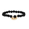 Fahlo The Wander Bracelet Sloth, Mountain Stone