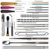 DiaWiew Beginners Candle Making Kit for Adults, Wick Needle for