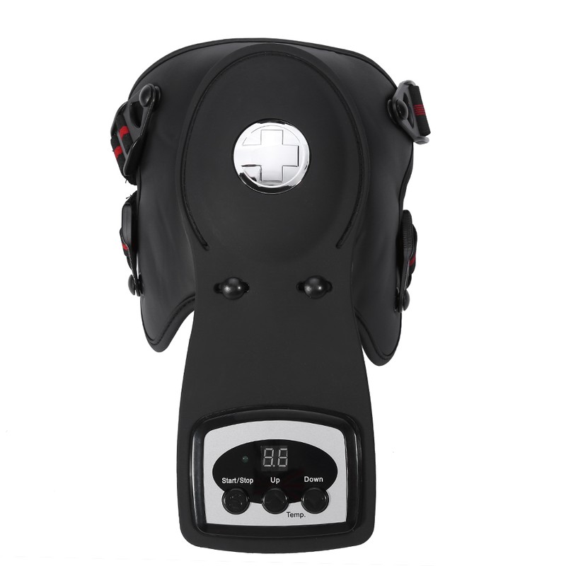 Knee Massage Compressor Hot Electrothermal Physiotherapy Instrument