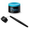 BCB Pro Series (Round Post - Circle with TAOM Pyro