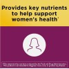 Nature Made Multivitamin Gummies for Her, Women's Daily Nutritional Support