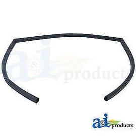 A&I Products Weatherstrip AR89830 fits John Deere 4640 4650 4755 4760 4840 4850 4955 4960
