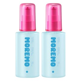 Moremo Pro Repair Keratin Protein Hair Essence Neroli Flower Scent, 80ml, 2 pieces / 모레모 프로 리페어 케라틴 단백질 헤어 에센스 네롤리 플라워 향, 80ml, 2개