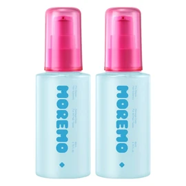 Moremo Pro Repair Keratin Protein Hair Essence Neroli Flower Scent, 80ml, 2 pieces / 모레모 프로 리페어 케라틴 단백질 헤어 에센스 네롤리 플라워 향, 80ml, 2개