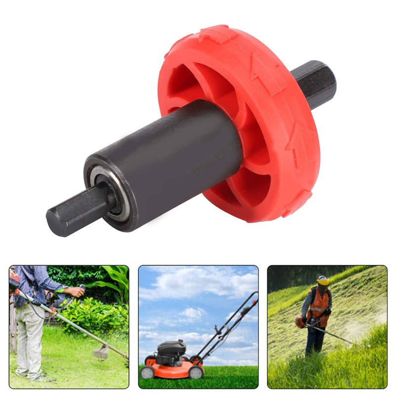 EVTSCAN Motor Lawn Mower Starter Electric Engine Adapter Automotive Accessories