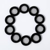 10 Pcs 3/4" Shower Head Gasket, Creates A Seal to