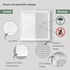 Vent Systems 8" x 8" Inch (Opening Dimensions) - Pack
