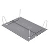 Picnic Folding Table Portable Aluminum Alloy Outdoor Mini Table for