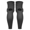 Tsg Knee Sleeve Dermis Pro XX-Small/X-Small Black