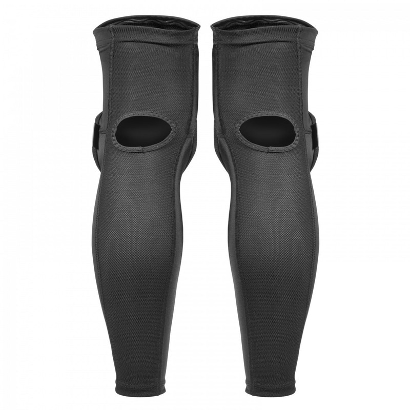 Tsg Knee Sleeve Dermis Pro XX-Small/X-Small Black