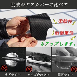 RXCARGO Door Knob Undercover Every Wagon DA17W Car Parts Scrum Wagon DG17W DR17V DS17W DS17W NV100 DR17W Exterior Door Parts Dedicated Door Panel Outdoor Door Handle Protection Scratch Resistant