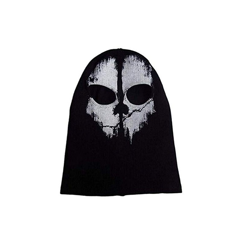 Masks Life Shopping Suavo Ghosts Logan Last Mission Balaclava Full