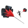 Tunturi Resistance Parachute - Fitness Parachute - Fitness Parachute -