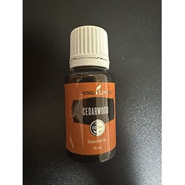 cedar wood 15ml