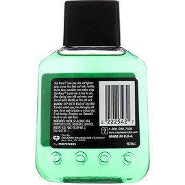 Skin Bracer by Mennen After Shave, Original 7 fl oz (206 ml) Pack of 5