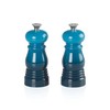 Le Creuset Set 2 Mini Macina Sale e Pepe, Plastica