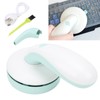 Desktop Vacuum Cleaner USB Charging Mini Handheld Portable Home Table