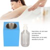 Single Bottle Massage Oil Heater Quickly Heating Constant Temperature Essential
