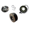 CoolTech AC Compressor Clutch KIT Coil Pulley FITS: 2004 Nissan