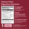 Physician's Choice Hack your Tummy Bundle: Bloating, Digestion & Immune