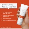 Philip Kingsley Haircare Smooth & Shiny Travel Set, Re Moisturizing