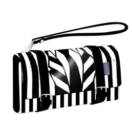Beetlejuice 19.0 x 9.5 x 1.5 cm Colourful Estándar Casual Wallet, Colourful, Casual