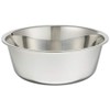 Oya Metal Clover 18-8 Cooking Tub (Washbasin) 11.8 inches (30