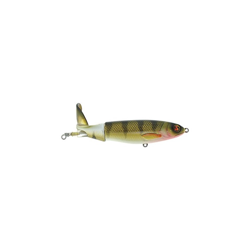 River2Sea WPL90/09 Whopper Plopper Perch