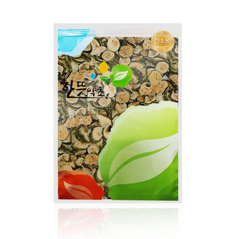 Sanhaerang Domestic handmade roasted Yeoju tea/pills/powder / 산해랑 국내산 수제