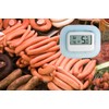 TFA 30.1042 Refrigerator Thermometer Frostmaster