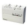 Robertshaw Deluxe Mechanical Heat And Cool Thermostat, 24 Volt