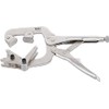BGS 70974 | Locking Welding Grip Pliers | for Pipes